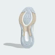 【adidas 愛迪達】PUREBOOST 23 W 慢跑鞋 運動鞋 緩震 路跑 訓練 運動 女 奶茶色(IF1535 ∞)