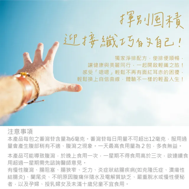 【世華生技】苗纖健美茶x1盒(30包/盒.體內環保.瓦解囤積)