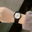 【CASIO 卡西歐】MQ-76 輕薄時尚 簡約商務 三指針 古典無字 多色 石英 指針錶 腕錶 手錶 34mm(典雅標示)