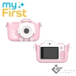 【myFirst】Camera 3 雙鏡頭兒童相機(1600萬畫素)