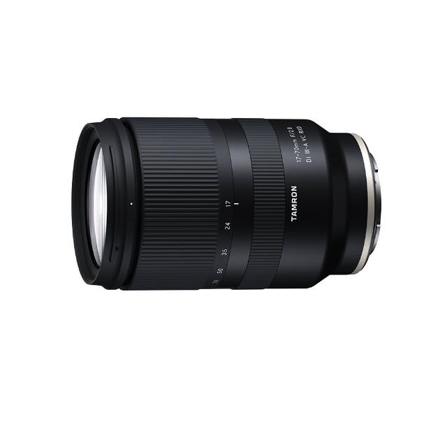 【Tamron】17-70mm F2.8 Di III-A VC RXD 廣角 變焦 B070 For Fujifilm X接環(公司貨)