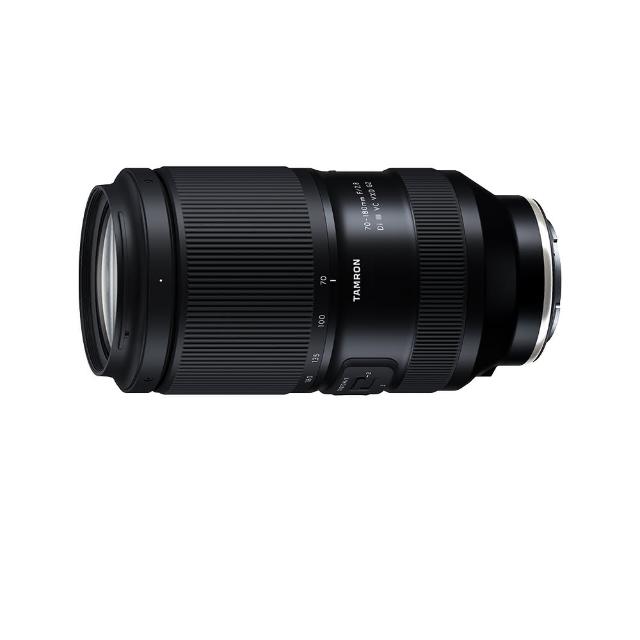 【Tamron】70-180mm F2.8 Di III VC VXD G2 望遠變焦 A065 For Sony E接環(公司貨)