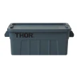 【THOR】收納箱 53L(索爾箱 置物箱 裝備箱 戶外 露營 逐露天下)