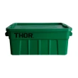 【THOR】收納箱 53L(索爾箱 置物箱 裝備箱 戶外 露營 逐露天下)