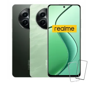 【realme】12x 5G 6.67吋(6G/128G/聯發科天機6100+/5000萬畫素)