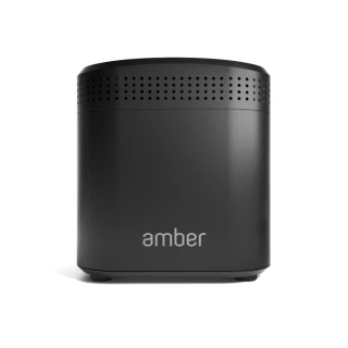 【擴充超值組】Amber雲端儲存裝置-內建硬碟2TB x2 + SanDisk PROFESSIONAL G-DRIVE ArmorATD 2TB