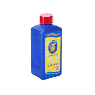 【Pustefix】魔法泡泡水補充液250ml