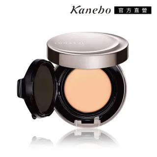 即期品【Kanebo 佳麗寶】LUNASOL 光漾水肌粉凝霜粉盒(不含粉蕊)