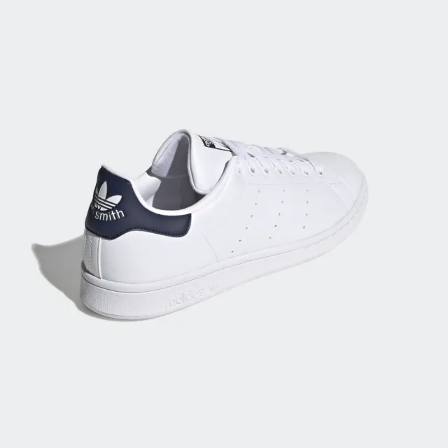 【adidas 官方旗艦】STAN SMITH 運動休閒鞋 小白鞋 男/女 - Originals FX5501