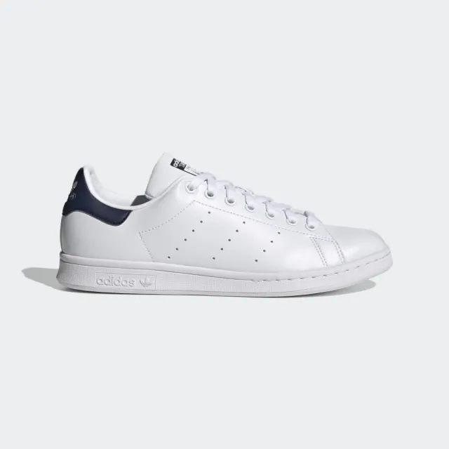 【adidas 官方旗艦】STAN SMITH 運動休閒鞋 小白鞋 男/女 - Originals FX5501