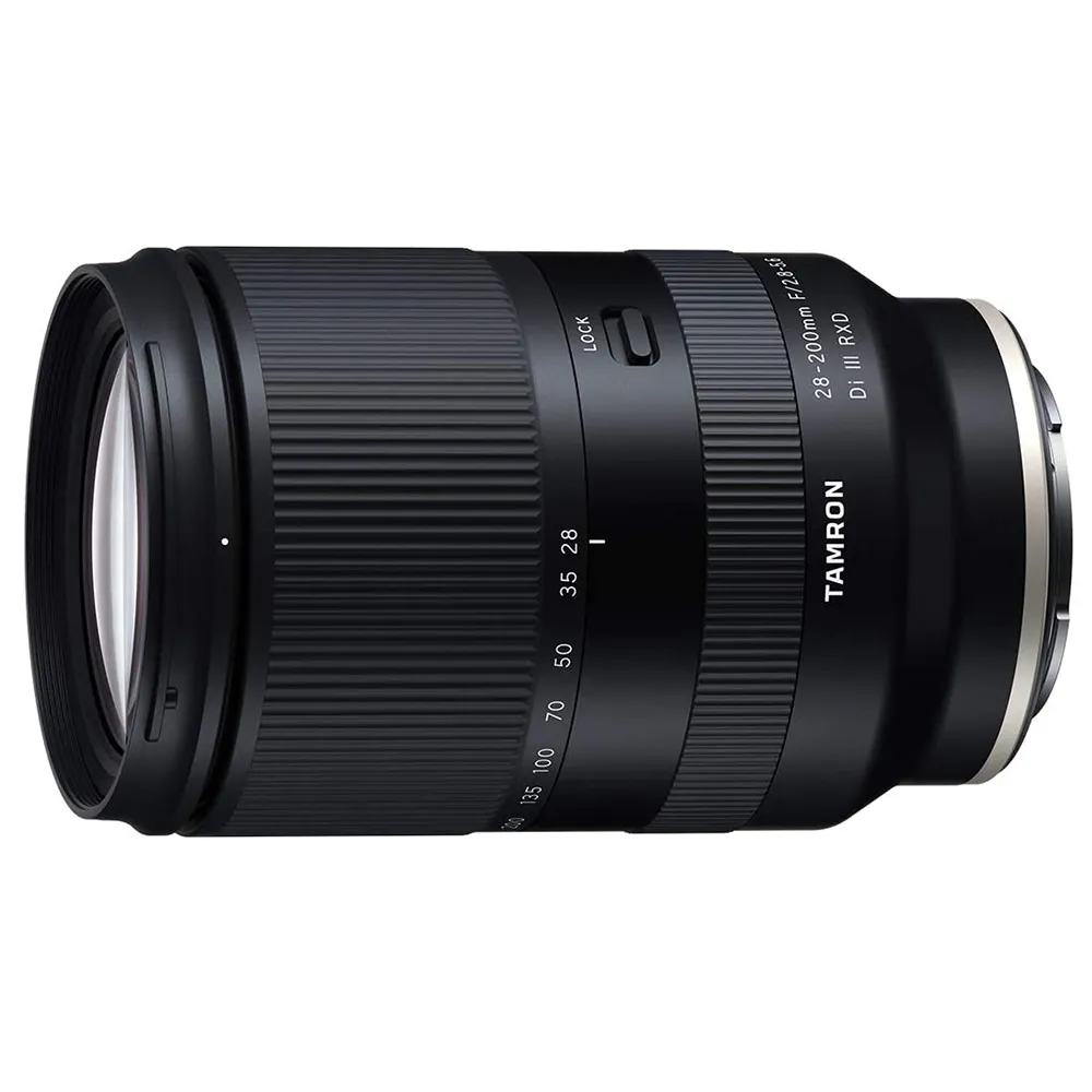 【Tamron】28-200mm F2.8-5.6 Di III RXD A071 騰龍 FOR E接環(俊毅公司貨)