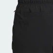 【adidas 愛迪達】AEROREADY 運動短褲 男 跑步 健身 運動褲 短褲 運動 休閒 愛迪達 黑(IS0289 ∞)