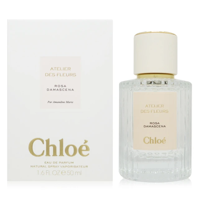 Chloe’ 蔻依 芳心之旅女性淡香水 75ML(專櫃公司貨