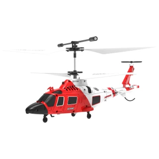 【瑪琍歐】2.4G遙控海豚直升機/S111H(適合室內遙控飛行)