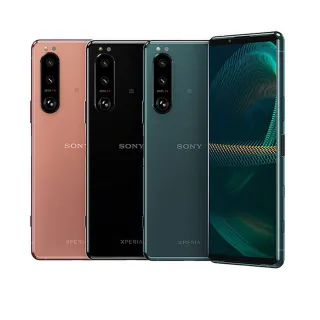 【SONY 索尼】A級福利品 Xperia 5 III 6.1吋(8G/256G)