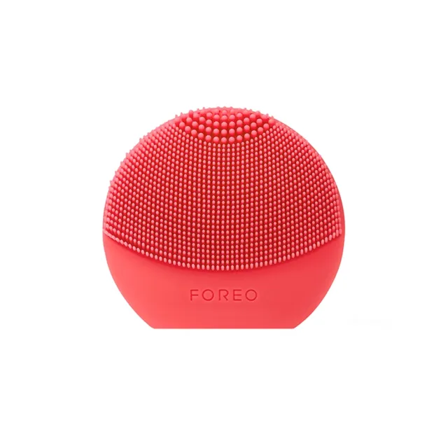 【Foreo】LUNA play plus 2 玩趣增強版潔面儀2代(洗臉機 美國原廠公司貨 兩年保固)