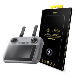 【hoda】DJI RC2 AR抗反射磨砂玻璃保護貼