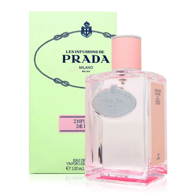 PRADA 普拉達香水