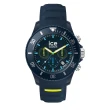 【Ice-Watch】三眼計時活力系列 40mm CH 矽膠錶帶(多款任選)
