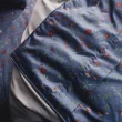 【絲薇諾】MIT 60支天絲長絨棉 五件式兩用被床罩組-多款任選(加大6尺)