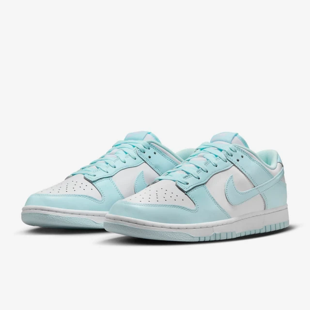 NIKE 耐吉 運動鞋 休閒鞋 男鞋 NIKE DUNK LOW RETRO Glacier Blue 冰川藍 低筒(DV0833104)