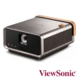 【ViewSonic 優派】X11-4KP LED短焦可攜式劇院投影機(4K/HDR/2400 LED流明)