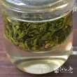 【沁意】三峽自然栽培綠茶-白毫碧螺春(50g/盒)
