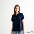 【Arnold Palmer 雨傘】男女裝-春夏經典格紋襯衫(多款選)