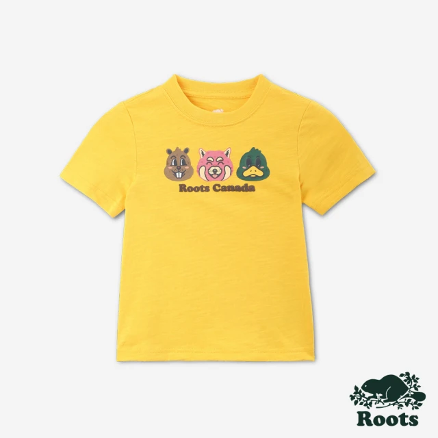 MLB 童裝 短袖T恤 紐約洋基隊(7ATSCP343-50
