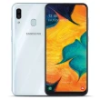 【SAMSUNG 三星】A級福利品 Galaxy A30 6.4吋(4GB/64GB)