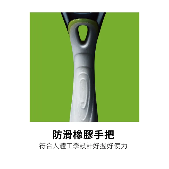 【Schick 舒適牌】水次元5Premium刮鬍刀 敏感肌用 豪華組(1刀把6刀頭+刮鬍泡210g)