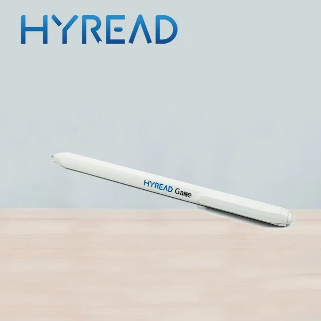 原廠觸控筆組【HyRead】Gaze Note Plus CC 7.8吋全平面彩色電子紙閱讀器