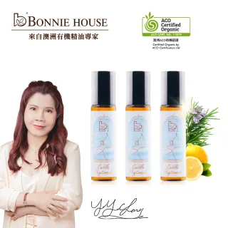 Bonnie House有機呼吸山間空氣好棒限量