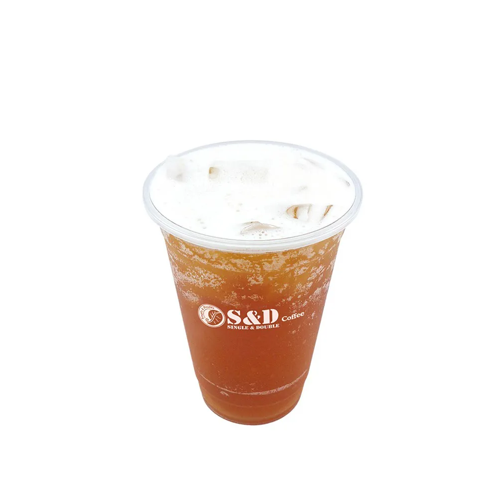 【S&D咖啡】大杯紅茶 喜客券