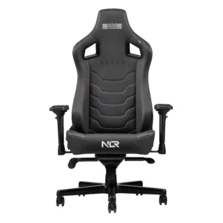 【NLR】ELITE GAMING CHAIR LEATHER & SUEDE EDITION 電競椅