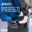 【Elos 都會滑板】滑板高品質護掌組(直排輪護掌 運動護具 戶外活動護掌護具)