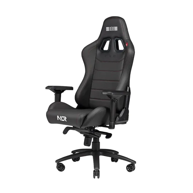 【NLR】PRO GAMING CHAIR LEATHER EDITION電競椅