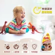 【CASTLE家適多】兒童玩具清潔噴霧500ml(兒童玩具/天然安心/無毒低敏/長效防護/免洗速淨)