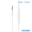 【Apple】 原廠耳機公司貨A1472 / EarPods 具備 3.5 公釐耳機接頭(盒裝)