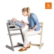 【STOKKE 官方直營】Tripp Trapp Newborn Set 成長椅初生嬰兒套件