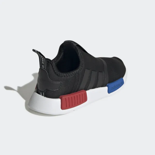 【adidas 愛迪達】NMD 360 休閒鞋 運動休閒鞋 童鞋 - Originals GY9147