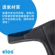【Elos 都會滑板】滑板高品質護掌組(直排輪護掌 運動護具 戶外活動護掌護具)