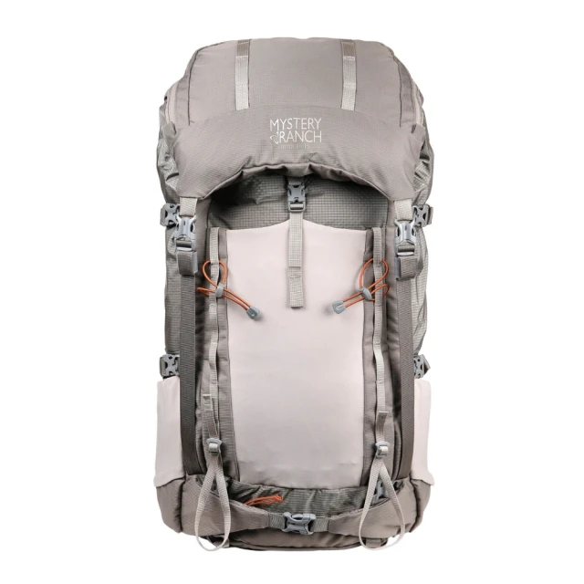 EXPED Lightning 60L 女款輕量登山背包 黑