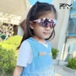 【ZIV】RACE KIDS 孩童運動太陽眼鏡(適合5-7歲、抗UV、防潑水、防油汙PC片)