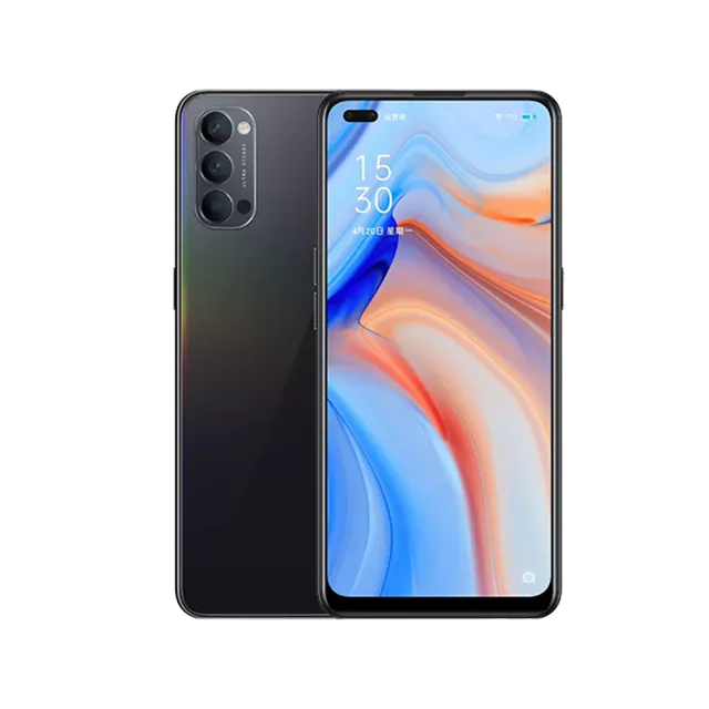 【OPPO】A級福利品 Reno4 5G 6.4吋(8GB/128GB)