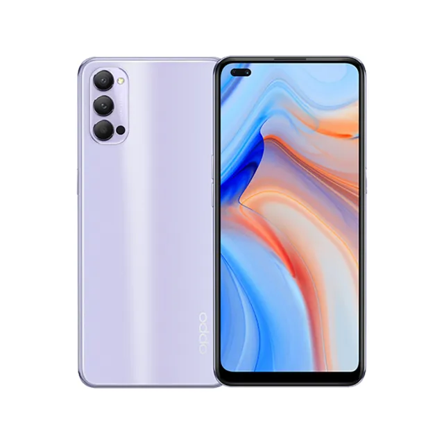 【OPPO】A級福利品 Reno4 5G 6.4吋(8GB/128GB)