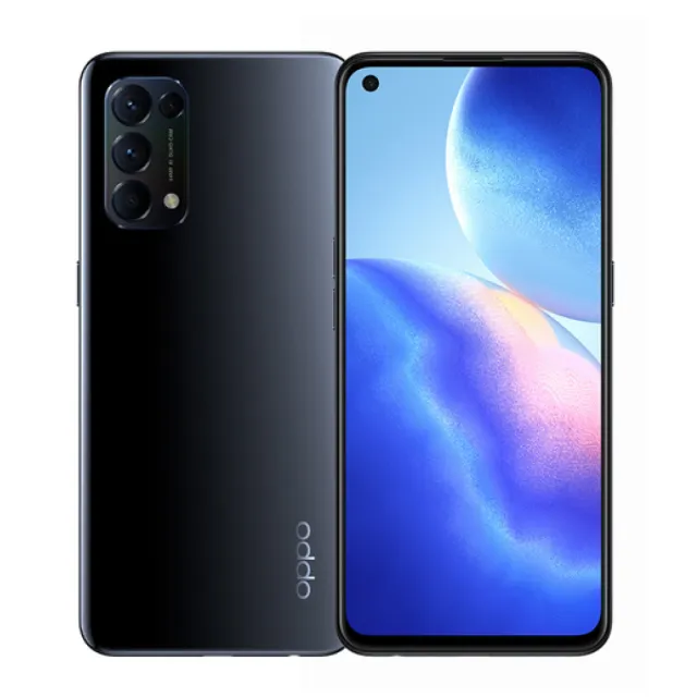 【OPPO】A級福利品 Reno5 5G 6.43吋(8G/128G)