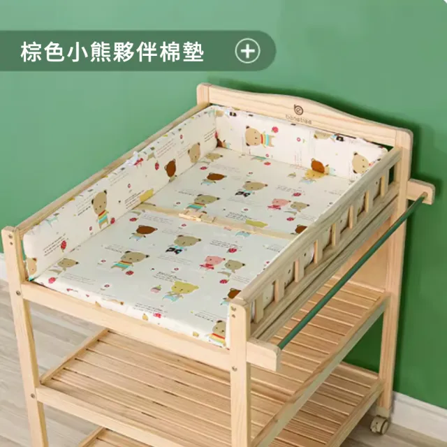 【benetree】可移動折疊寶寶換洗尿布台(撫觸台/護理台/尿布台)