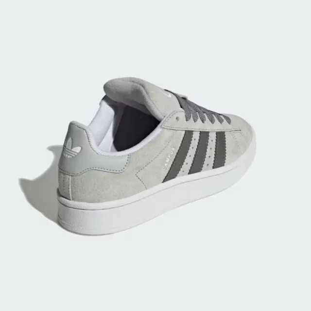 【adidas 愛迪達】運動鞋 休閒鞋 女鞋 CAMPUS 00s W(ID3172)