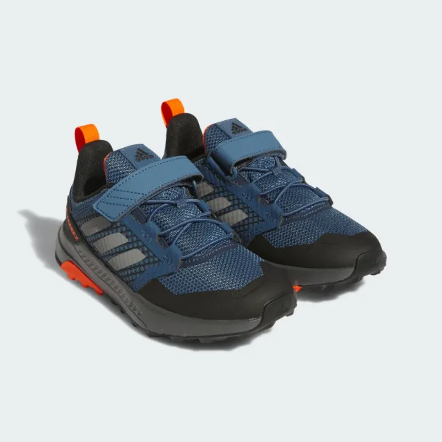 【adidas 愛迪達】TERREX TRAILMAKER 登山鞋 運動鞋 童鞋 IF5709